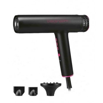 Sèche-Cheveux Discovery Eurostil