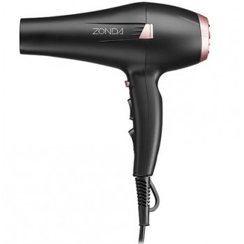 Sèche Cheveux Eurostil ZONDA ROSE 2400W