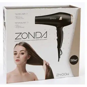 Sèche Cheveux Eurostil ZONDA ROSE 2400W