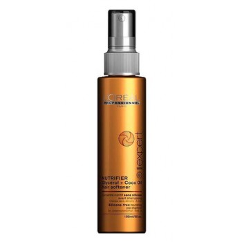 Expert Nutrifier Glycerol + Coco Oil Hair Softener 150ml