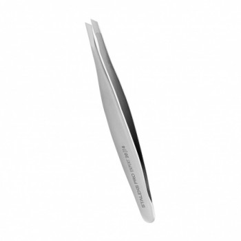 Staleks Pro - Pince à épiler pour sourcils EXPERT 20 Type 4