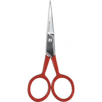 Staleks Pro - Ciseaux à sourcils Professionnels EXPERT 30 Type 1
