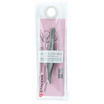 Pince à épiler Beauty & Care 30/3