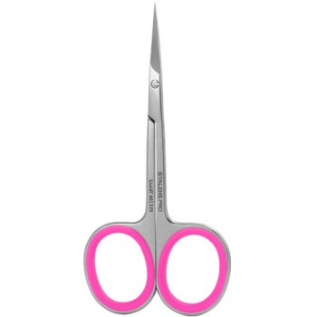 Ciseaux à Cuticules SMART 40 TYPE 3 Staleks PRO