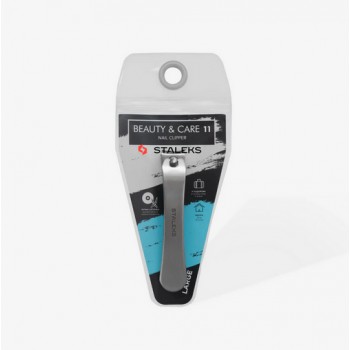 Staleks - Grand coupe-ongles BEAUTY & CARE 11