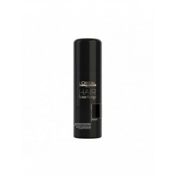 Spray noir de retouche Racines Hair Touch Up 75ml L'OREAL PRO