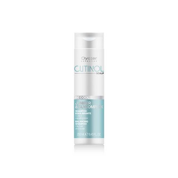Shampoing Cutinol Juniper & Glycomplex 250ml
