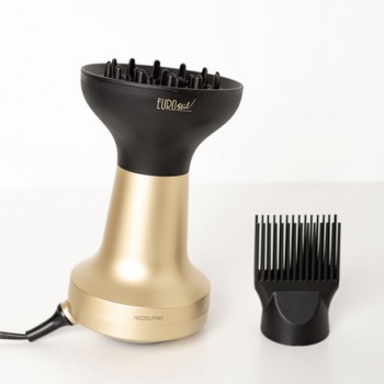 Diffuseur cheveux bouclées RIZZO PRO