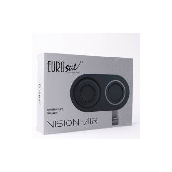 Support sèche cheveux Vision Air EUROSTIL