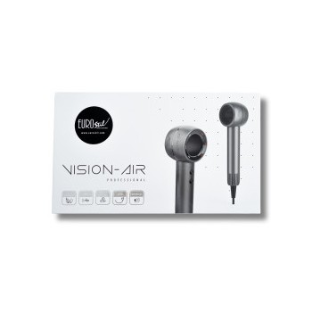 Sèche cheveux Vision air