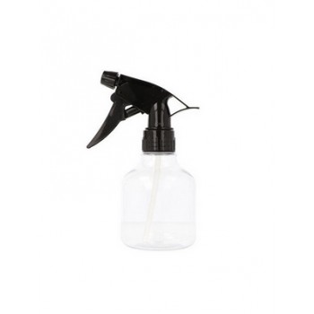 Pulvérisateur d'eau en plastique 300ml