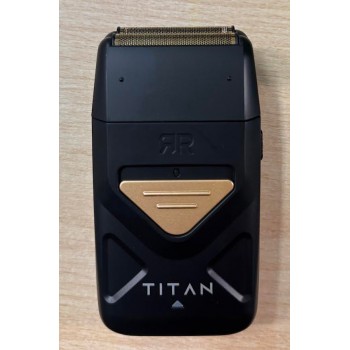 Rasoir Titan Ragnar Baber Line