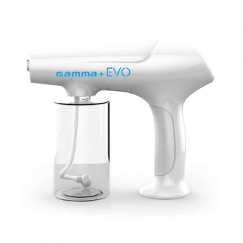 Gamma+ Evo Nano Mister Blanc