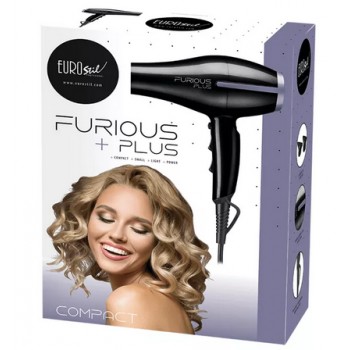 Sèche cheveux Furious Plus