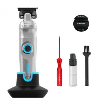 GAMMA+ Cyborg Trimmer Tondeuse Cheveux Professionnelle
