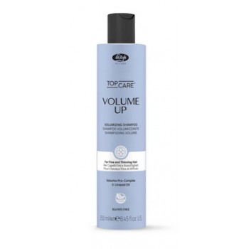 Lisap Milano Top Care Volume Up Shampoo 250 ml