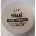 Cire à cheveux Star 100ml