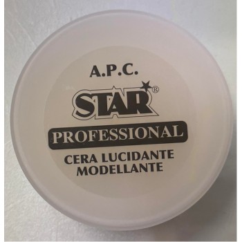 Cire à cheveux Star 100ml