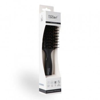 Brosse pour définir les boucles