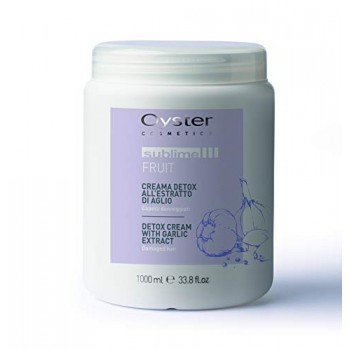 Sublime masque ail detox 1000ml