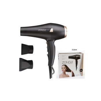 Sèche-cheveux Zonda 2400W