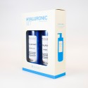 PACK HYALURONIC Shampoo + Masque 250ml