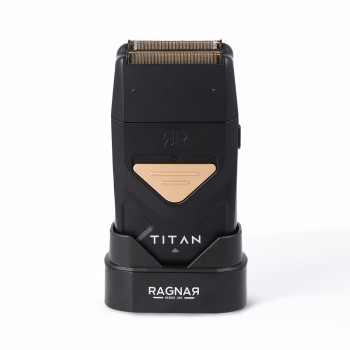 Rasoir Titan Ragnar Baber Line