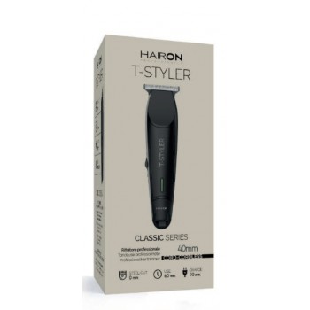 Tondeuse T-Styler classic series 40mm