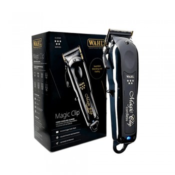 Tondeuse Magic Clip cordless WAHL