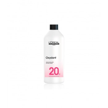 Oxydant crème 20vol 6% L'Oréal 1000ML