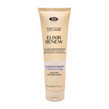 TOP CARE ELIXIR RENEW - 3IN 1 LEAVE-IN NOURISHING CREAM 150 ML