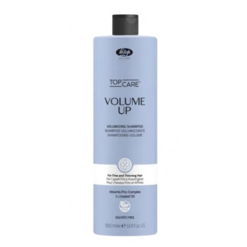 Shampooing volume 1000ml sulfate free