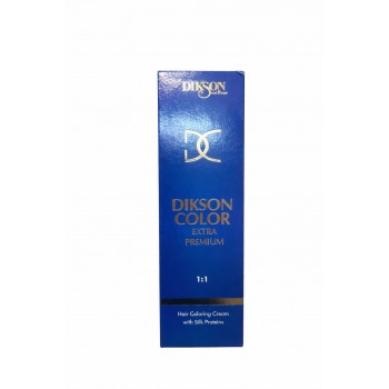 Dikson color 8.33 120ml
