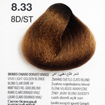 Dikson color 8.33 120ml