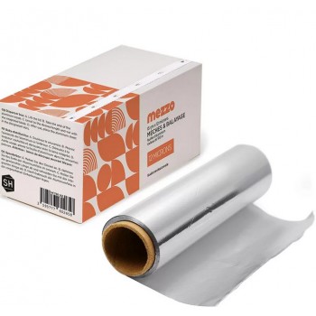 Aluminium Eco - Rouleau 100M (15cm x 12microns)