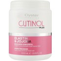Masque curly elastin & jojoba 1000ml