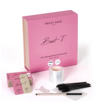 Kit rehaussement de sourcils Brow lift kit