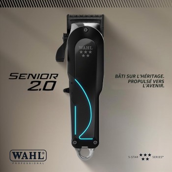 Wahl Senior 2.0