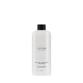 YVONE MILANO UV&LED soak remover pour semi-permanent