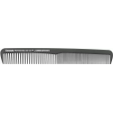 Peigne Carbone 17.8cm + 2 Pinces - Centaure