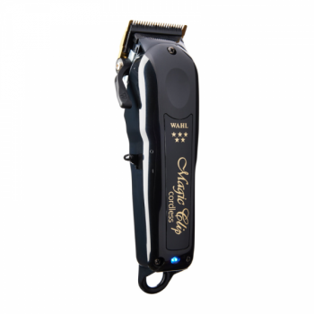 Tondeuse PRO Magic clip cordless noir