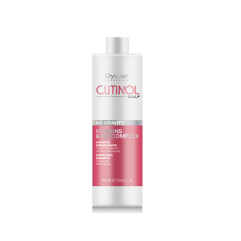 Shampoing no gravity anti chute 1000ml