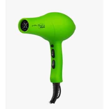 Sèche-cheveux fluo fruits 1800W