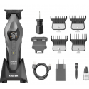 Tondeuse de finition Black Origin (4 sabots) - Kuster
