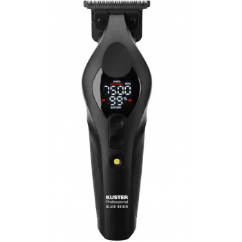 Tondeuse de finition Black Origin (4 sabots) - Kuster