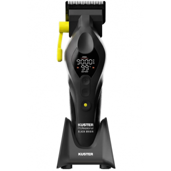 Tondeuse de coupe Black Origin (6 sabots) - Kuster