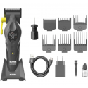 Tondeuse de coupe Black Origin (6 sabots) - Kuster