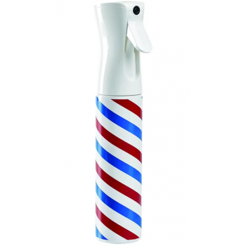 Vapo brumisateur 300ml TWIST BLEU BLANC ROUGE