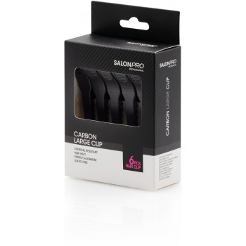 XanitaliaPro Maxi Clips dentées en plastique