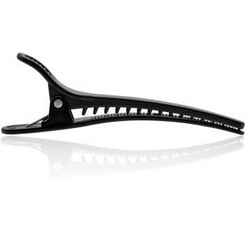 XanitaliaPro Maxi Clips dentées en plastique